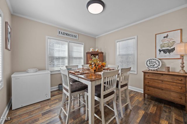 262 River Birch Run, Coats, NC 27521