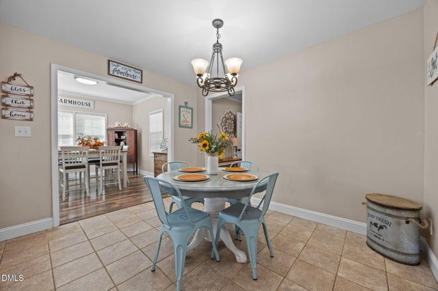 262 River Birch Run, Coats, NC 27521