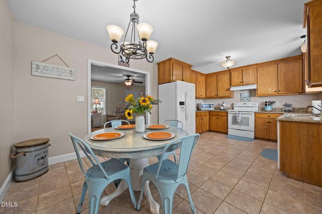 262 River Birch Run, Coats, NC 27521