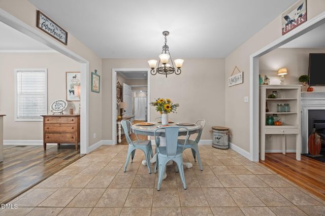 262 River Birch Run, Coats, NC 27521