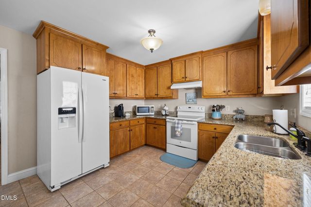 262 River Birch Run, Coats, NC 27521