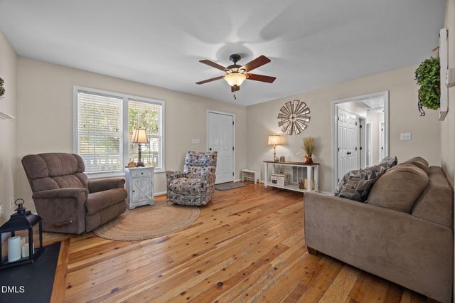 262 River Birch Run, Coats, NC 27521