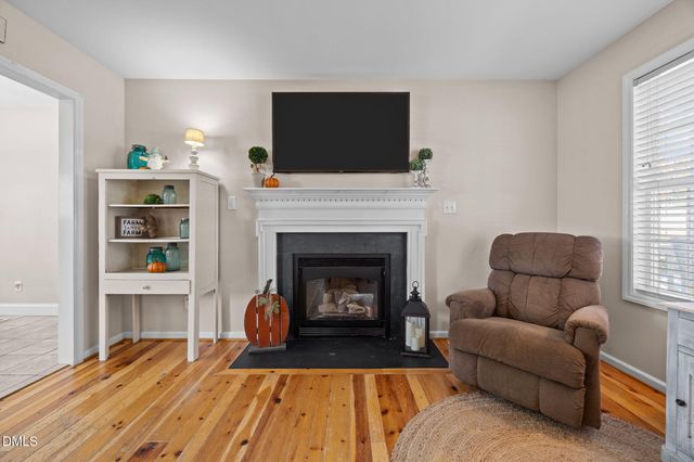 262 River Birch Run, Coats, NC 27521