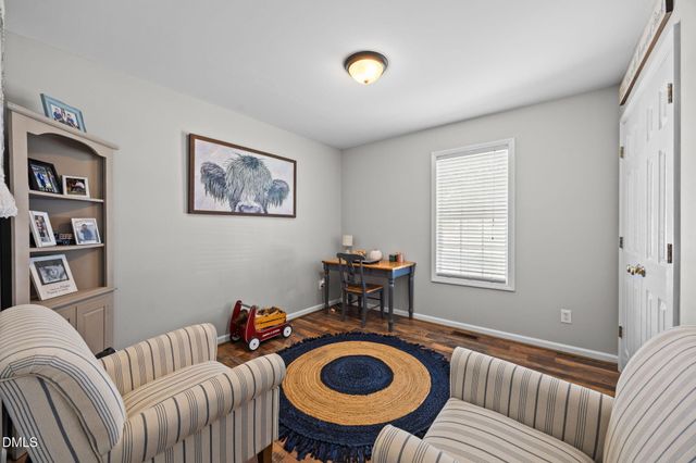 262 River Birch Run, Coats, NC 27521