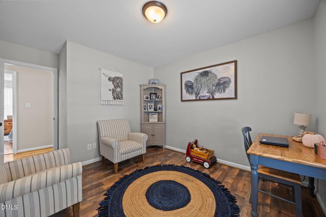 262 River Birch Run, Coats, NC 27521