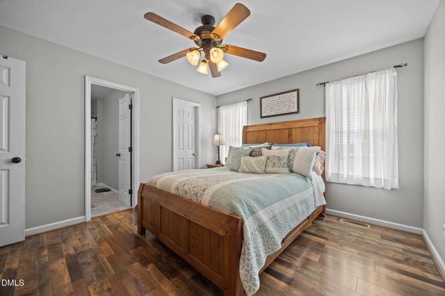 262 River Birch Run, Coats, NC 27521