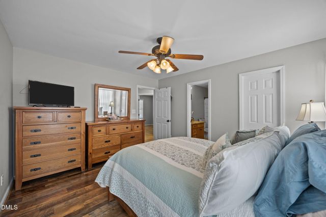 262 River Birch Run, Coats, NC 27521