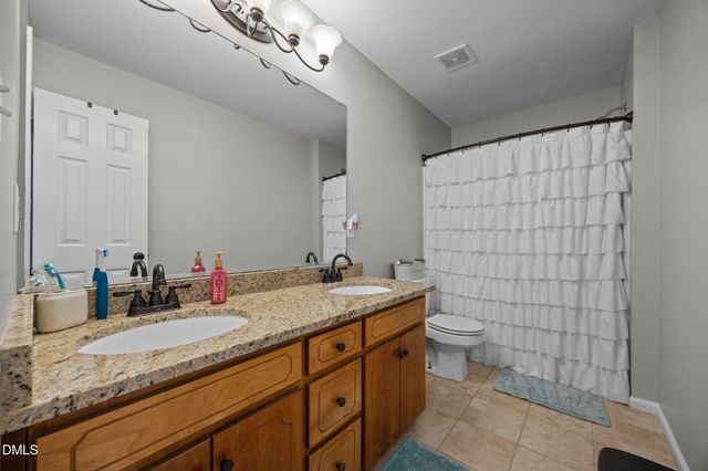 262 River Birch Run, Coats, NC 27521