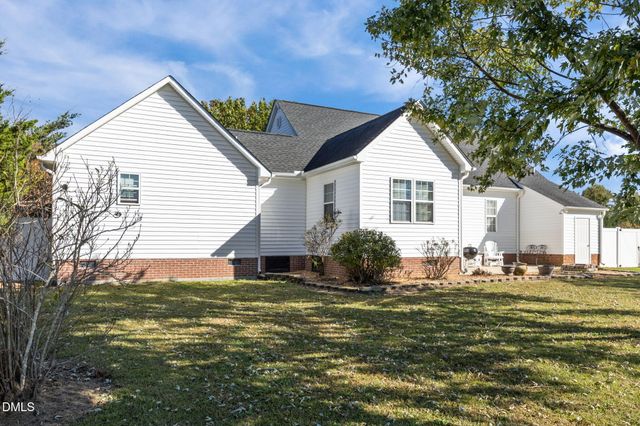 262 River Birch Run, Coats, NC 27521