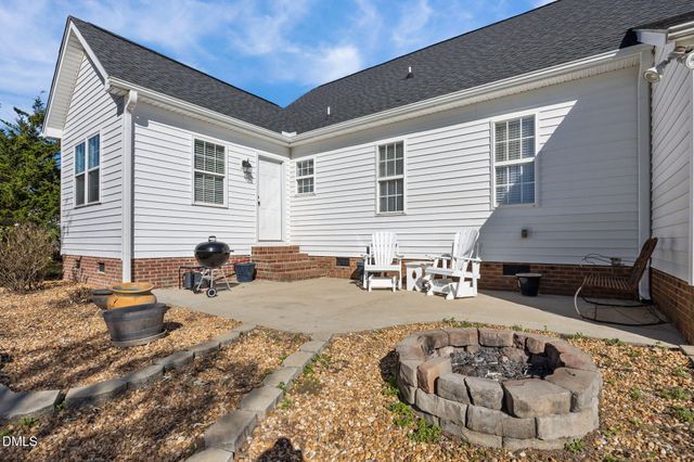 262 River Birch Run, Coats, NC 27521