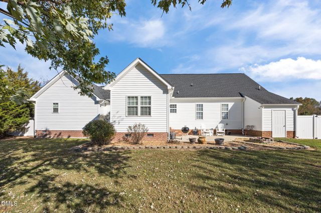 262 River Birch Run, Coats, NC 27521