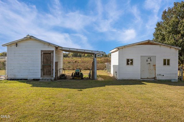 262 River Birch Run, Coats, NC 27521