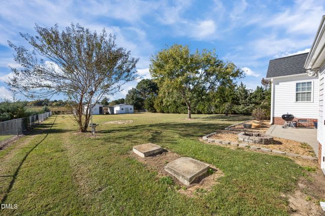 262 River Birch Run, Coats, NC 27521