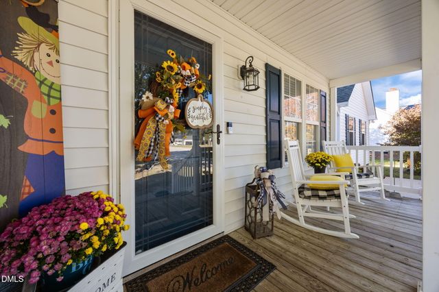 262 River Birch Run, Coats, NC 27521