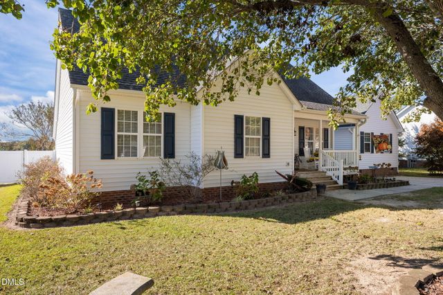 262 River Birch Run, Coats, NC 27521