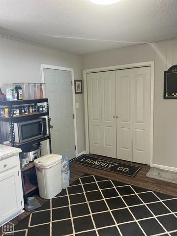 301 L'anguille Avenue W, Wynne, AR 72396