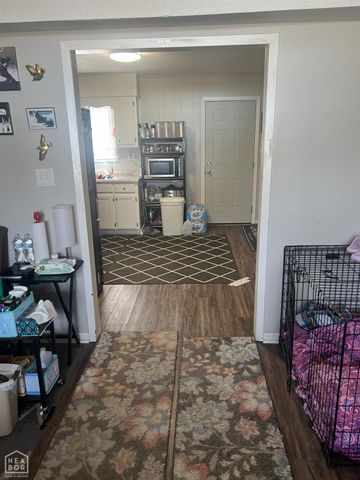 301 L'anguille Avenue W, Wynne, AR 72396