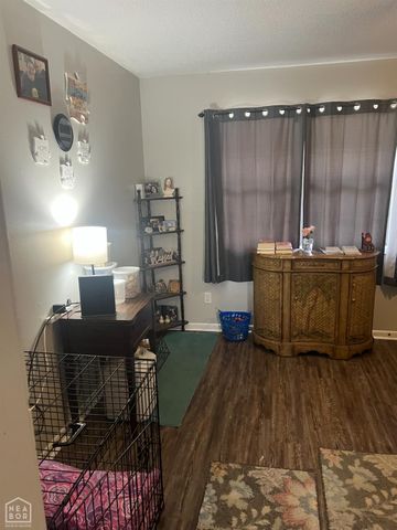 301 L'anguille Avenue W, Wynne, AR 72396