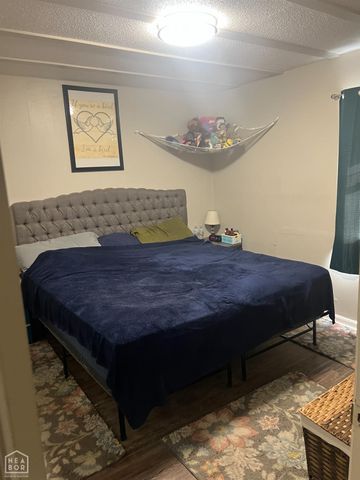 301 L'anguille Avenue W, Wynne, AR 72396