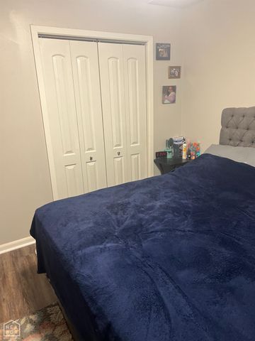 301 L'anguille Avenue W, Wynne, AR 72396