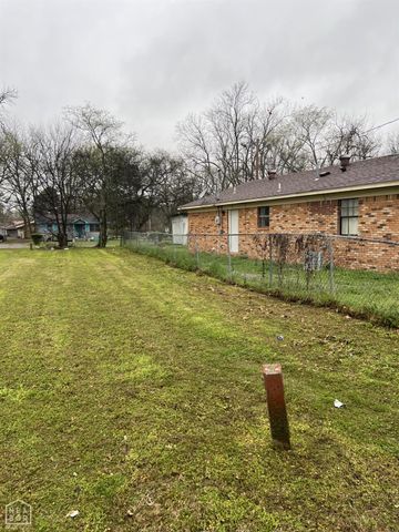 301 L'anguille Avenue W, Wynne, AR 72396