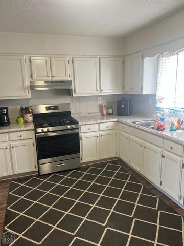 301 L'anguille Avenue W, Wynne, AR 72396