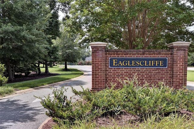 1204 Eaglescliffe, Williamsburg, VA 23188