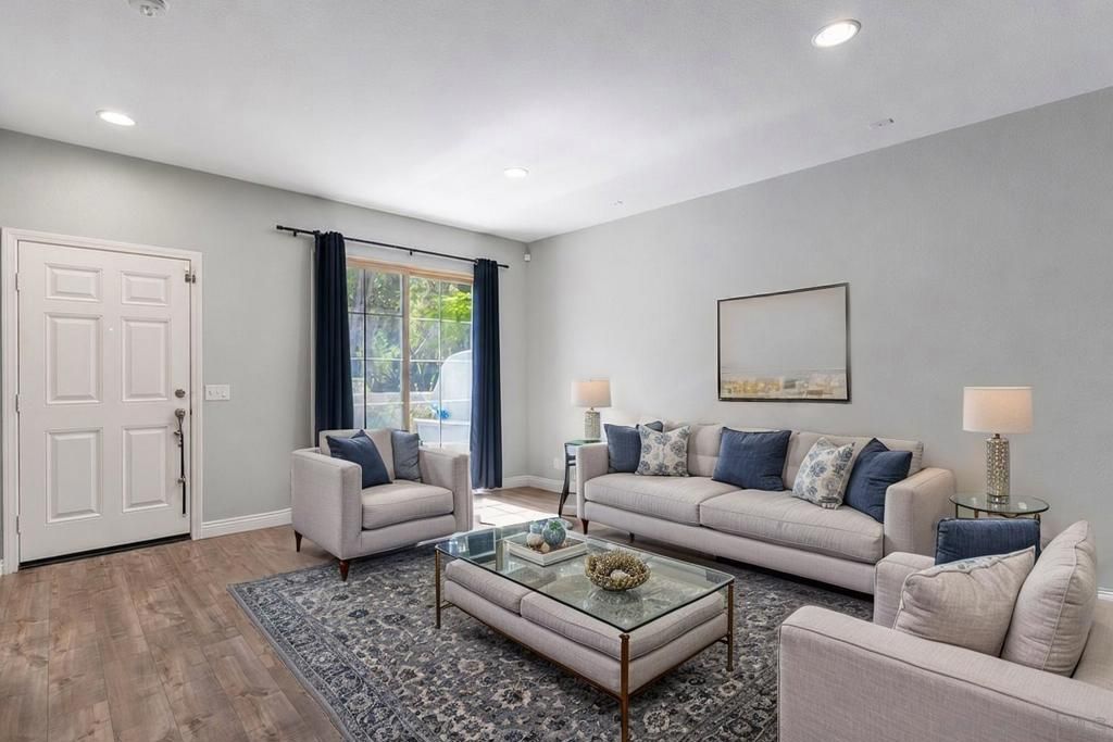 1469 Rancho Rose Way Unit 28, Oceanside, CA 92057 — photo 5