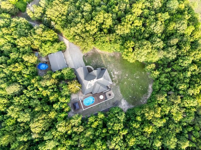 492 CR 3840, Hawkins, TX 75765