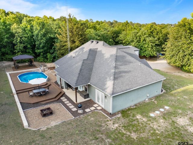 492 CR 3840, Hawkins, TX 75765