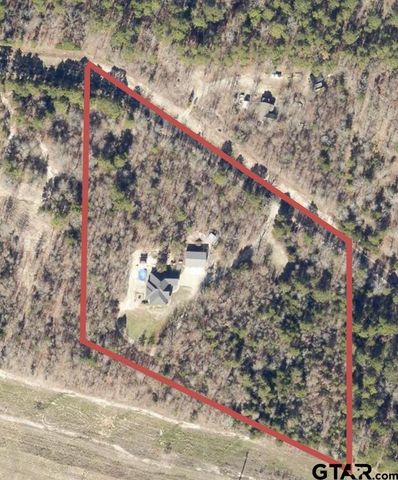 492 CR 3840, Hawkins, TX 75765