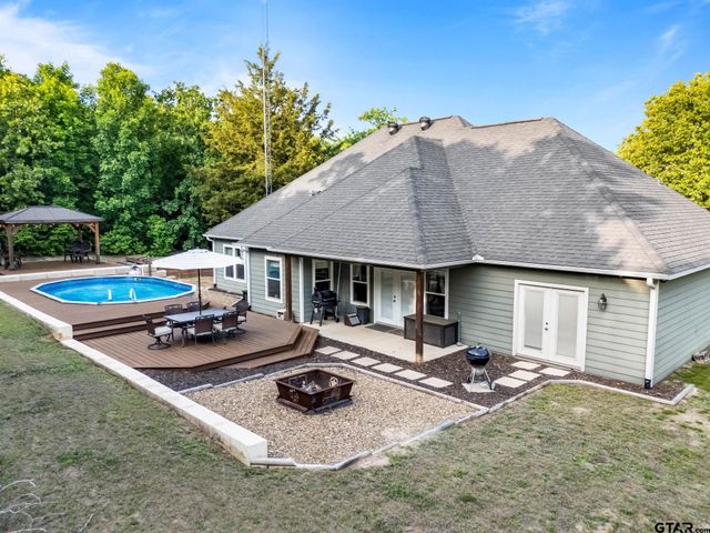 492 CR 3840, Hawkins, TX 75765