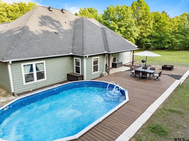 492 CR 3840, Hawkins, TX 75765