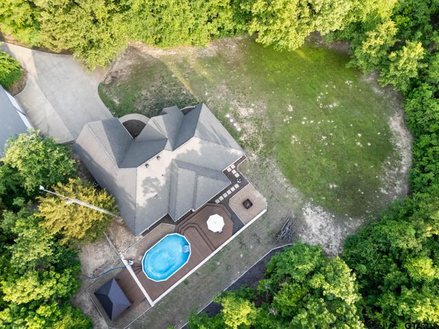 492 CR 3840, Hawkins, TX 75765