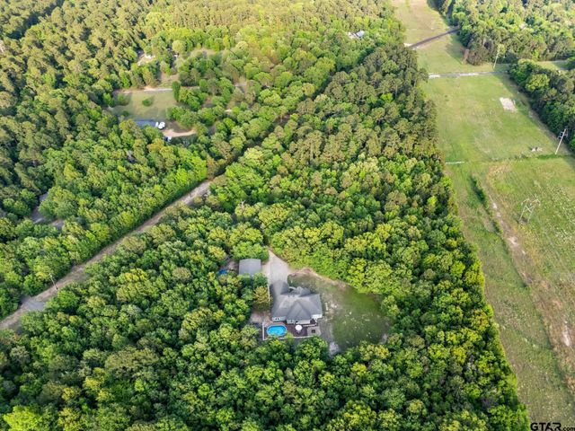 492 CR 3840, Hawkins, TX 75765