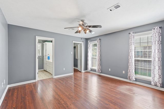 2145 Dillard Drive, Conway, AR 72034