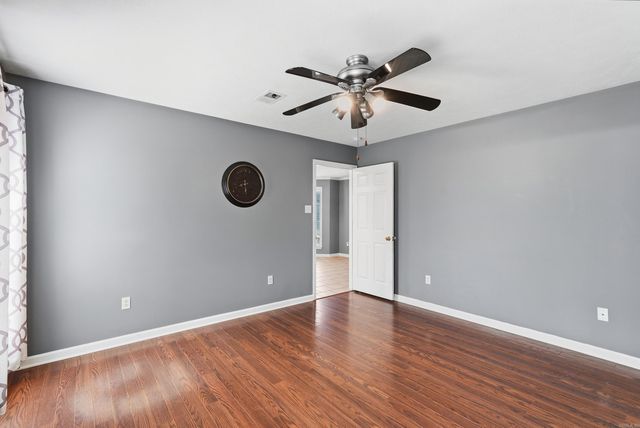 2145 Dillard Drive, Conway, AR 72034