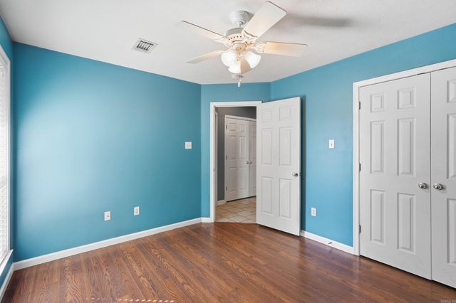 2145 Dillard Drive, Conway, AR 72034