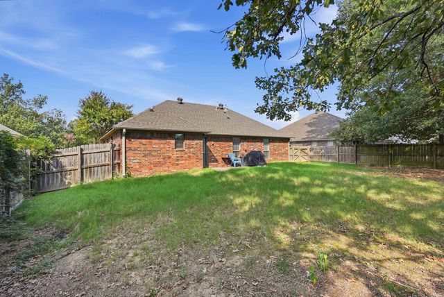 2145 Dillard Drive, Conway, AR 72034