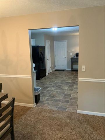 7809 Newbury Drive, Jonesboro, GA 30236