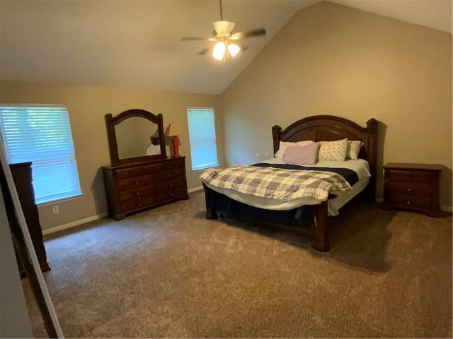 7809 Newbury Drive, Jonesboro, GA 30236