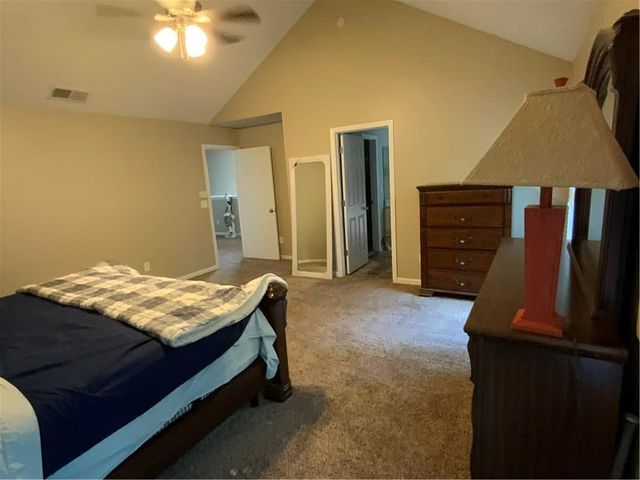7809 Newbury Drive, Jonesboro, GA 30236
