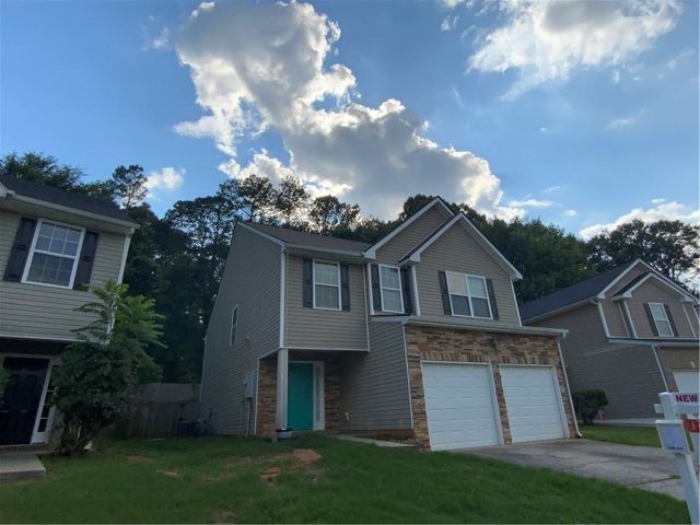 7809 Newbury Drive, Jonesboro, GA 30236