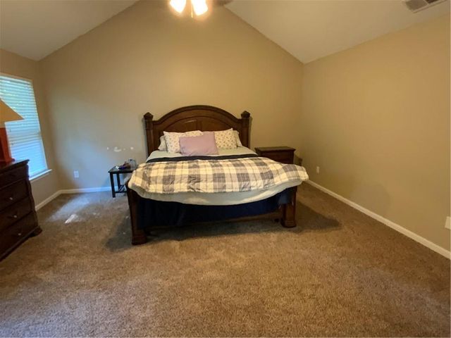 7809 Newbury Drive, Jonesboro, GA 30236