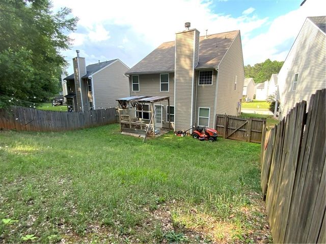 7809 Newbury Drive, Jonesboro, GA 30236