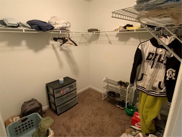 7809 Newbury Drive, Jonesboro, GA 30236