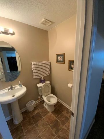 7809 Newbury Drive, Jonesboro, GA 30236