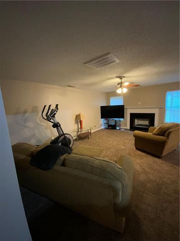 7809 Newbury Drive, Jonesboro, GA 30236