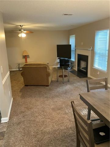 7809 Newbury Drive, Jonesboro, GA 30236