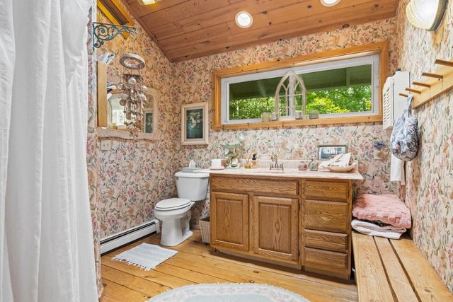 11436 Lakeview Road Ne, Kalkaska, MI 49646